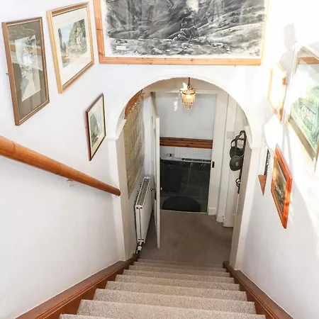 בית נופש Castle קזיק