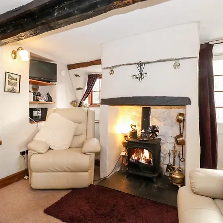 בית נופש Castle *