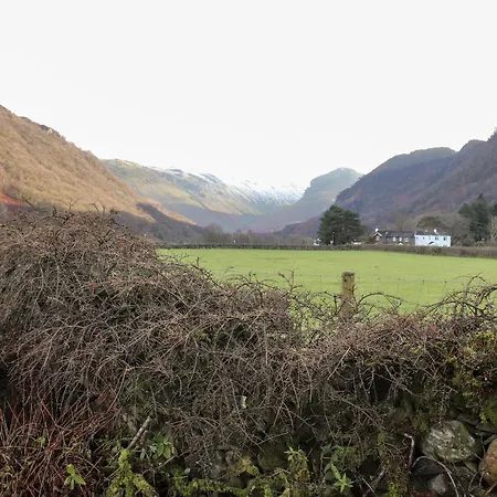 בית נופש Castle