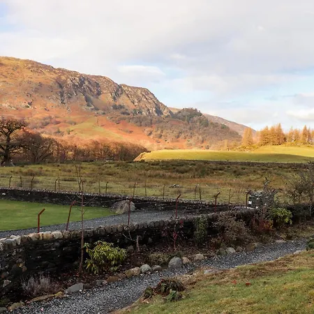 בית נופש Castle *