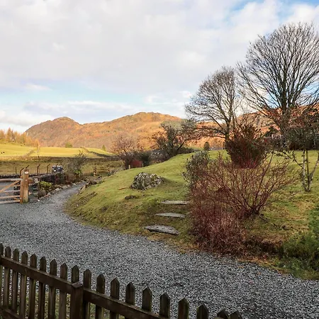 בית נופש Castle