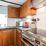 Tatil Evi Castle Keswick (Cumbria)