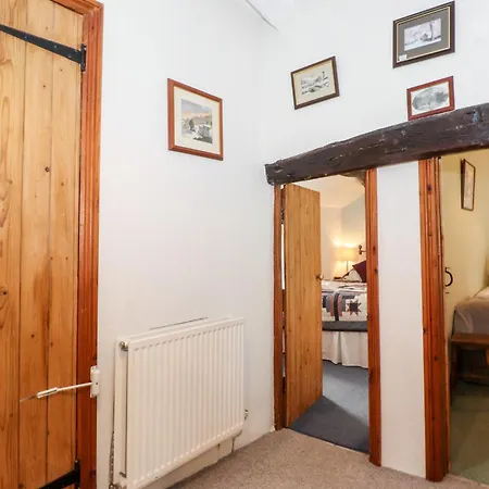 Castle * Keswick (Cumbria)