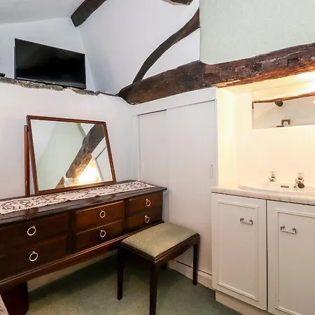 Castle * Keswick (Cumbria)