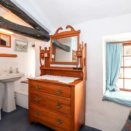 Tatil Evi Castle Keswick (Cumbria)