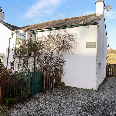 Tatil Evi Castle Keswick (Cumbria)