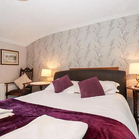 Castle Tatil Evi Keswick (Cumbria)