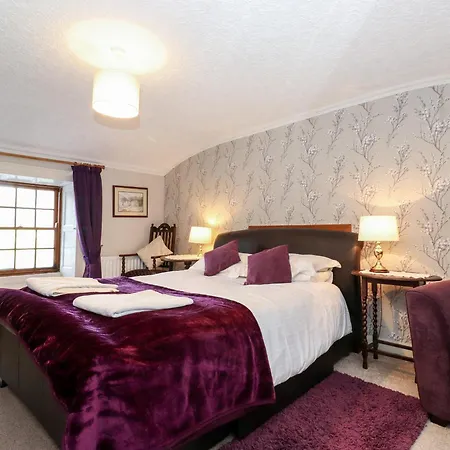 Castle Keswick (Cumbria)