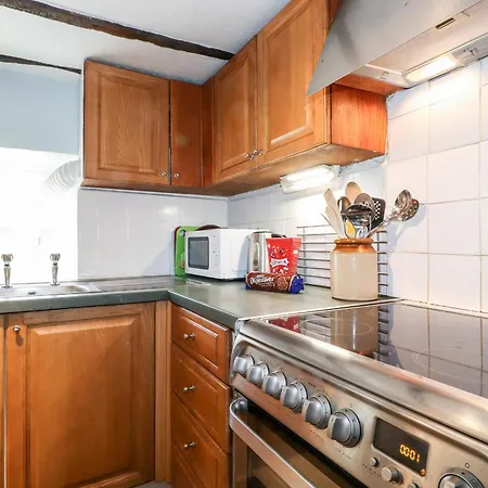 Tatil Evi Castle Keswick (Cumbria)