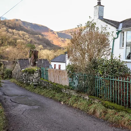 Castle Tatil Evi Keswick (Cumbria)