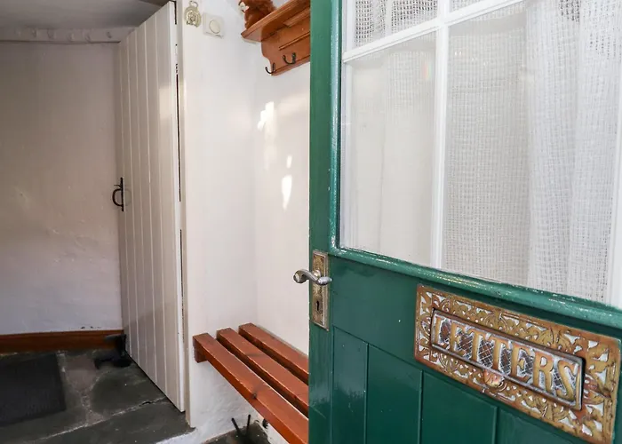 Castle Holiday home *