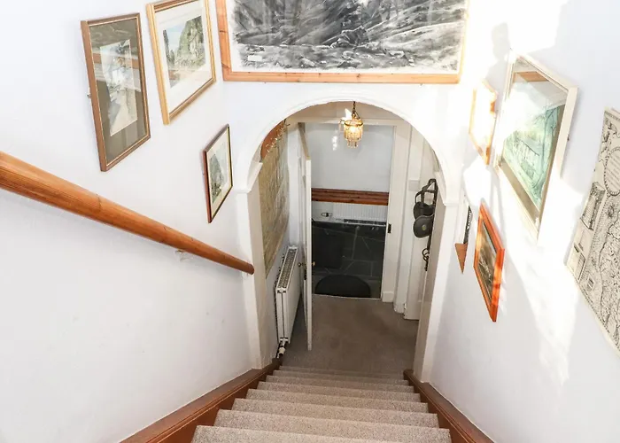 Holiday home Castle Keswick (Cumbria)