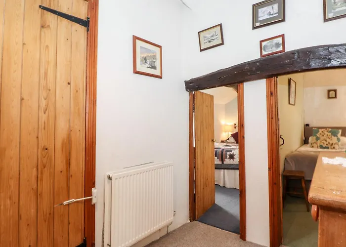 Castle * Keswick (Cumbria)