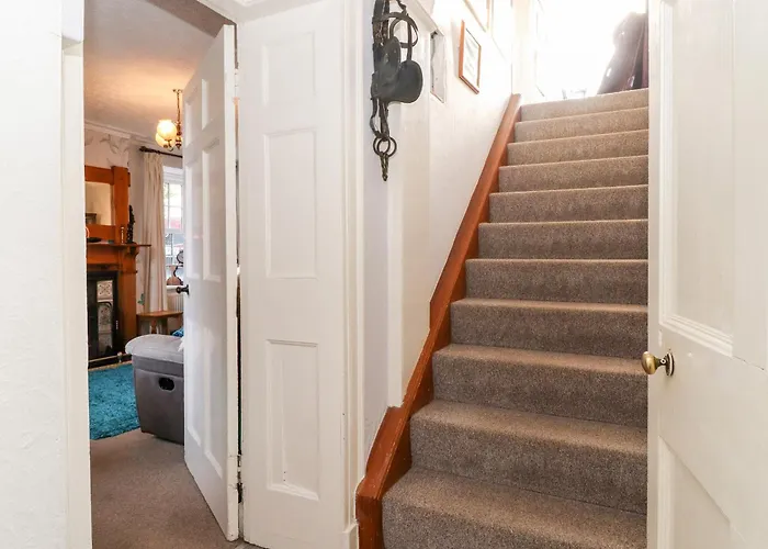 Castle Holiday home Keswick (Cumbria)