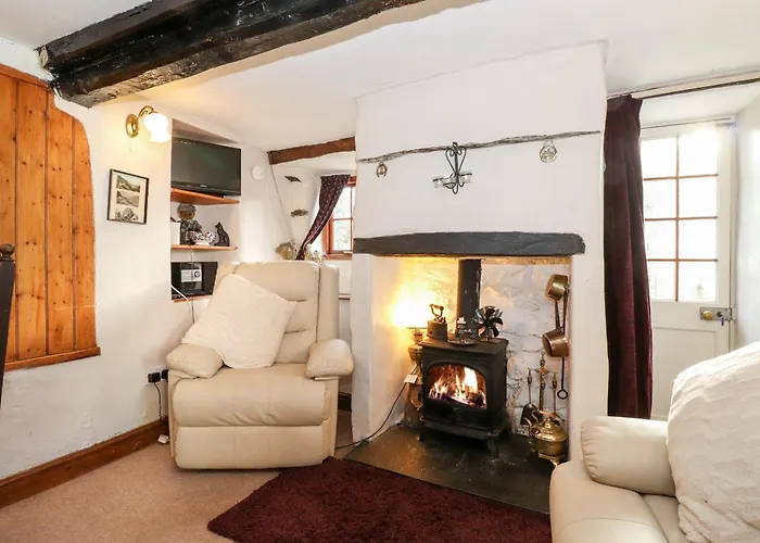 Holiday home Castle *