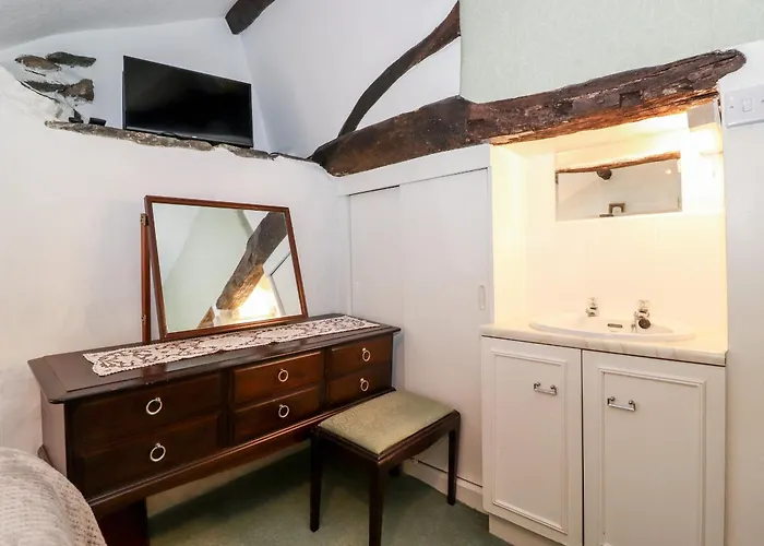 Castle * Keswick (Cumbria)