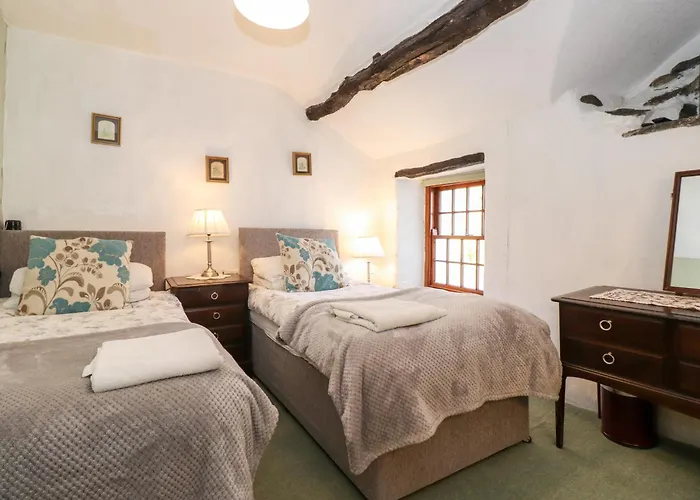 Castle Holiday home Keswick (Cumbria)