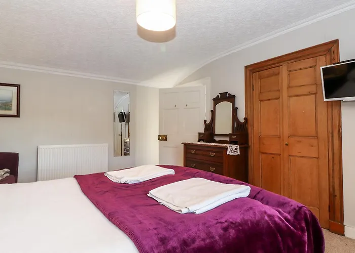 Castle Keswick (Cumbria)