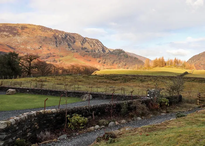 Holiday home Castle *