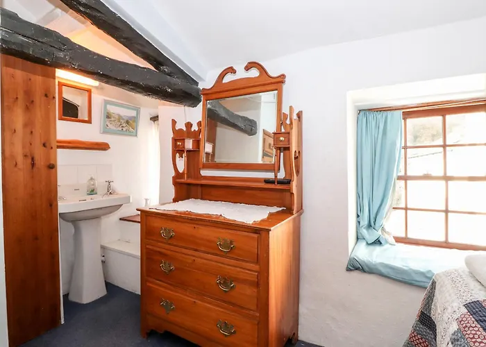 Holiday home Castle Keswick (Cumbria)