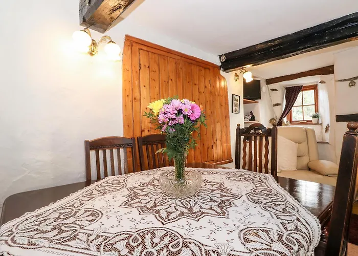 Castle Holiday home *