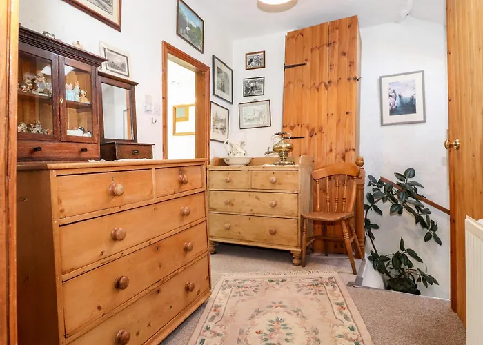 Castle * Keswick (Cumbria)