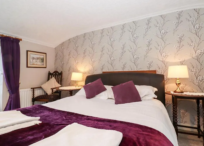 Castle Holiday home Keswick (Cumbria)