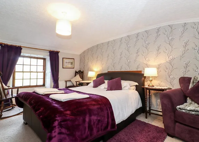 Castle Keswick (Cumbria)