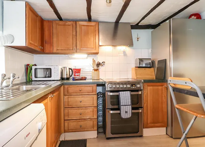 Holiday home Castle *