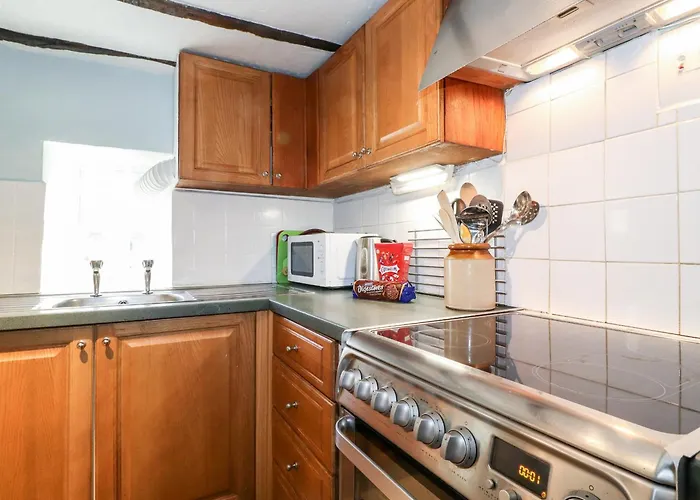 Holiday home Castle Keswick (Cumbria)