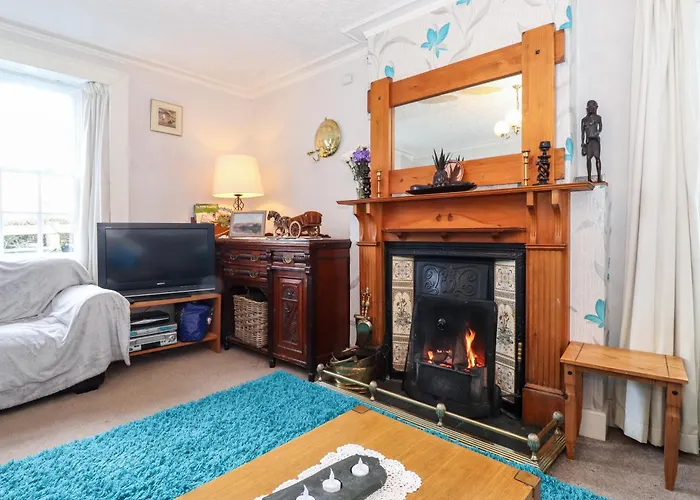 Holiday home Castle *