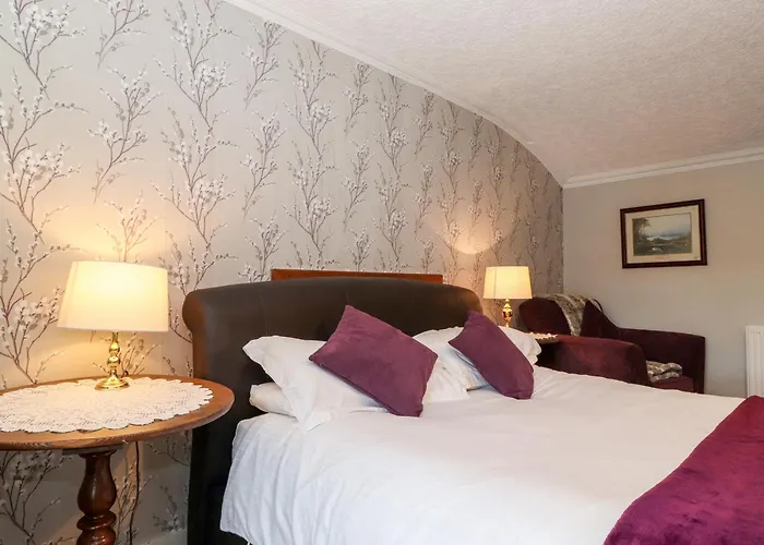 Castle Holiday home *