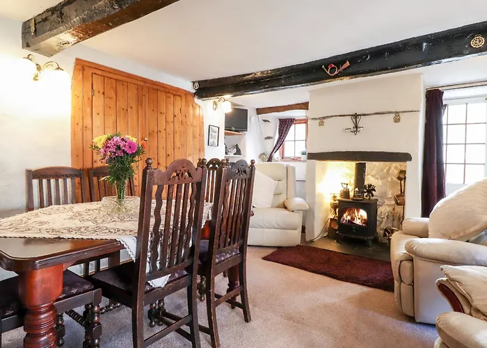 Castle * Keswick (Cumbria)